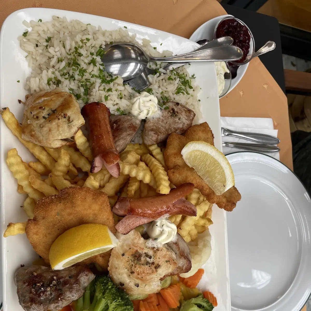 Essen und Trinken photo 5