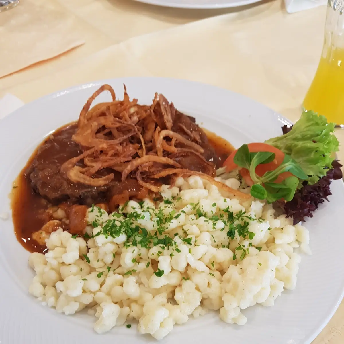 Essen und Trinken photo 7