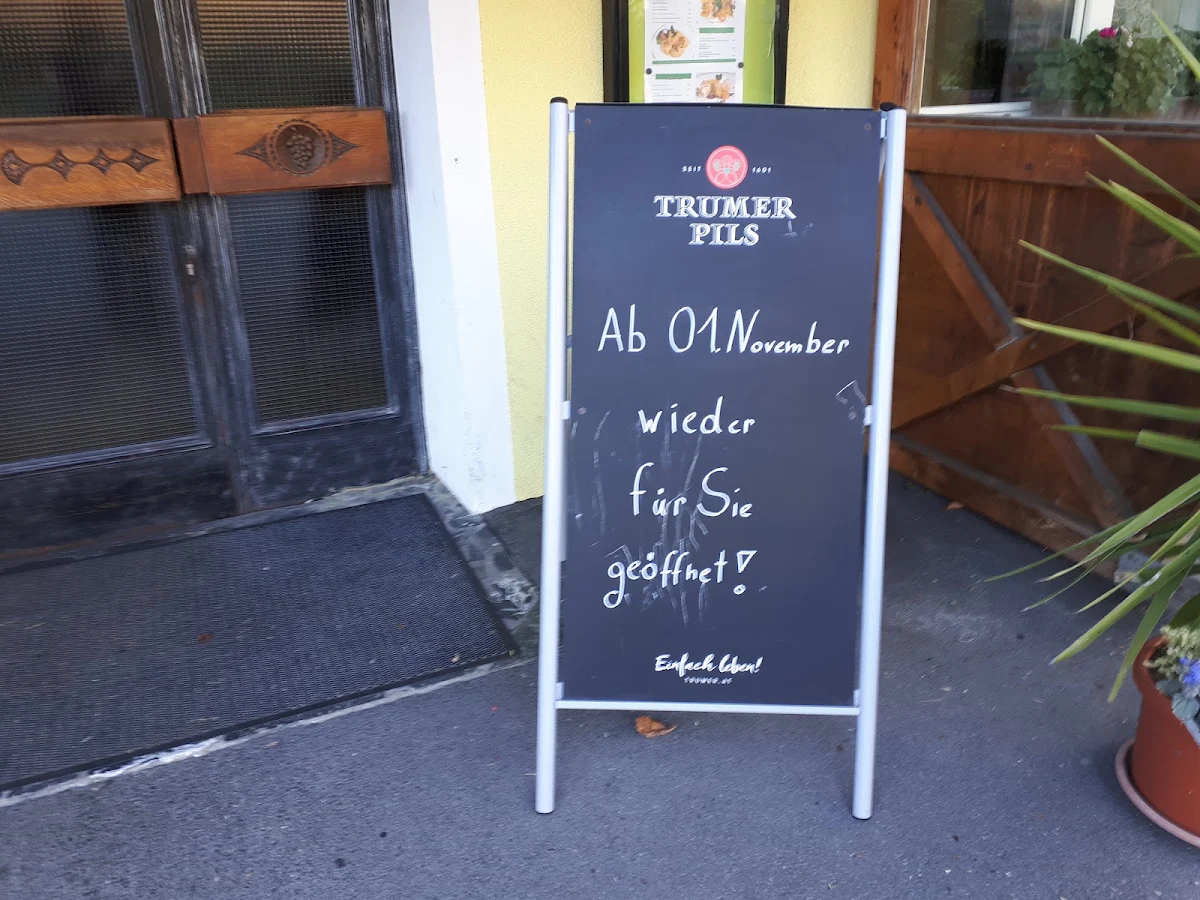 Speisekarte photo 7
