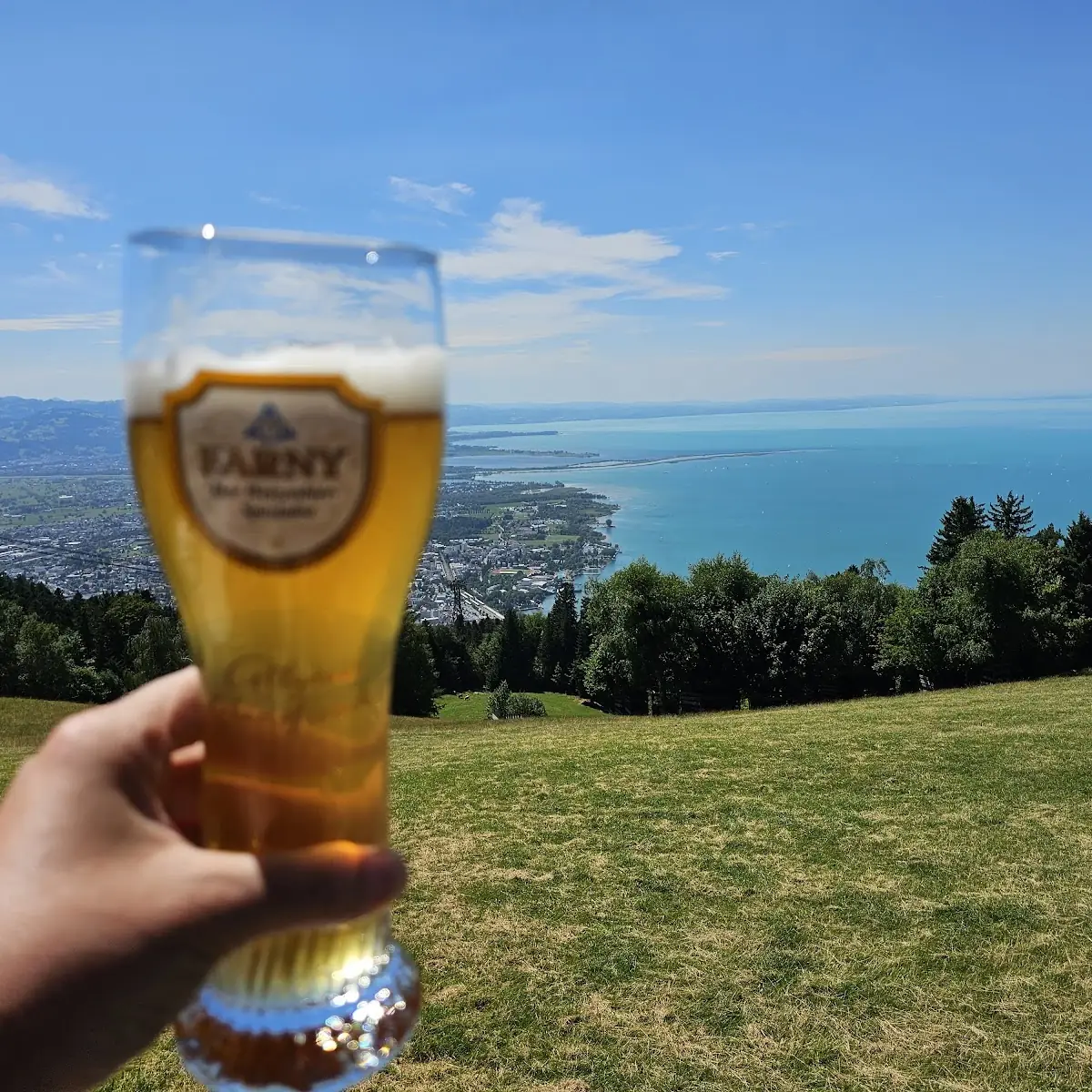 Essen und Trinken photo 1