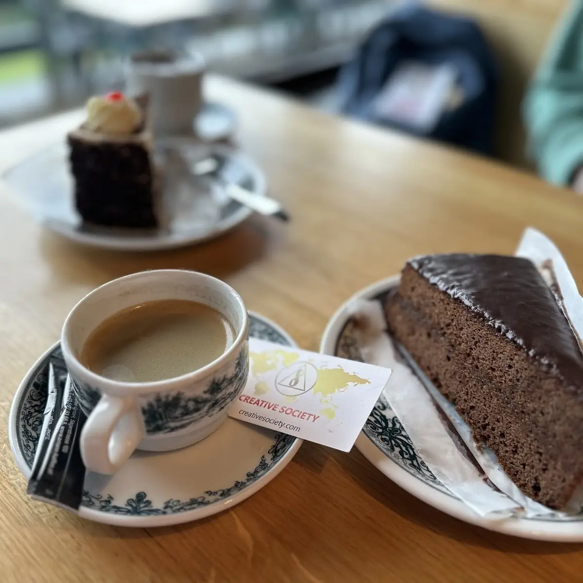 Essen und Trinken photo 6