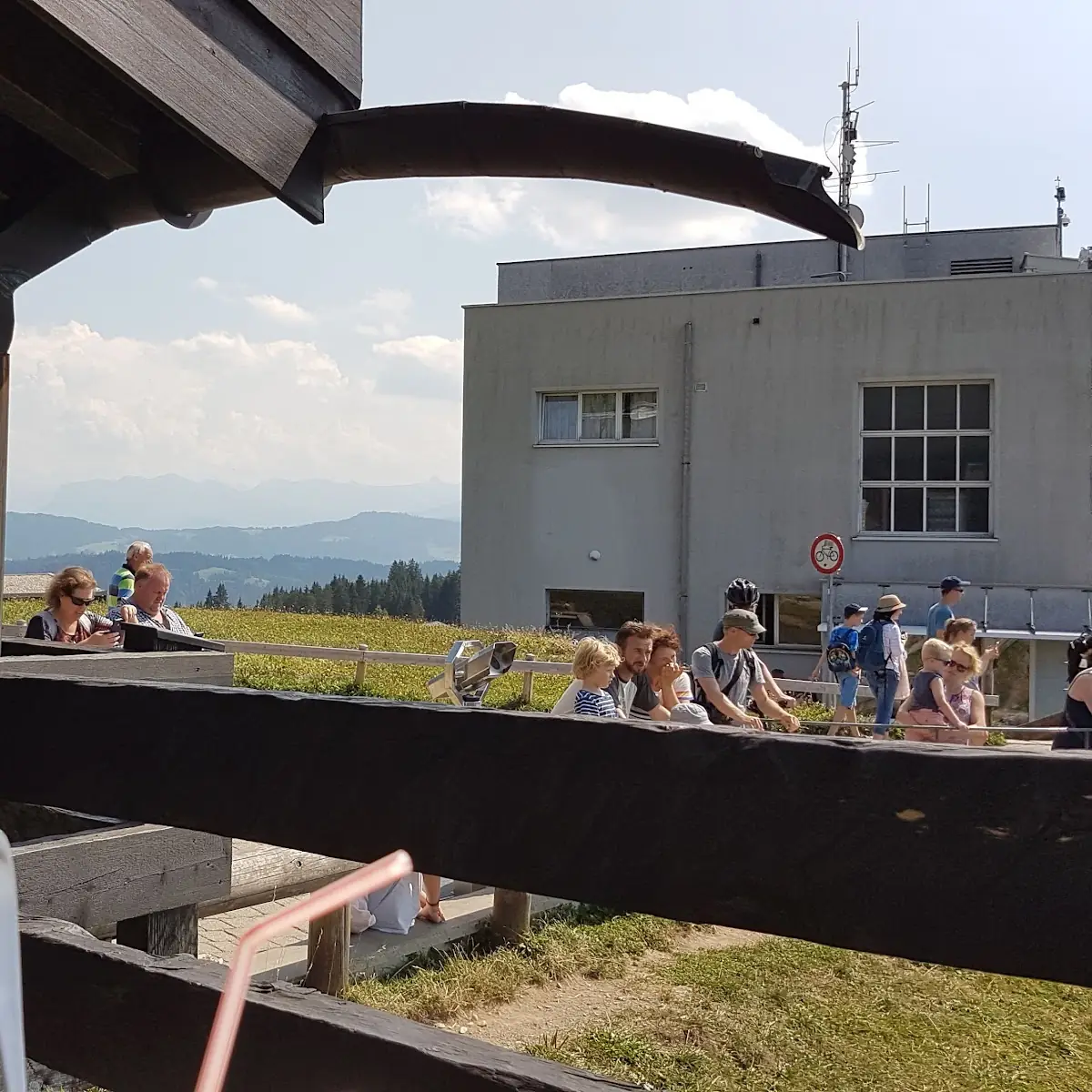 Atmosphäre photo 3