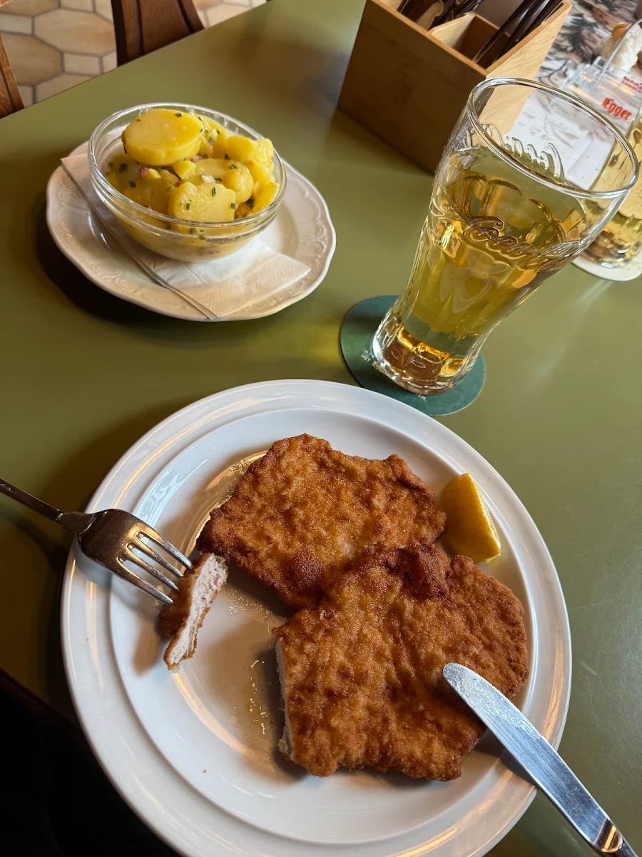 Essen und Trinken photo 4