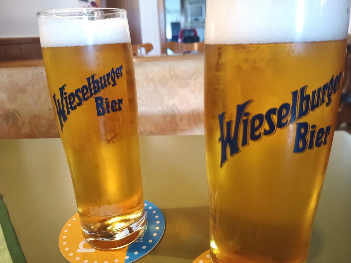 Essen und Trinken photo 6