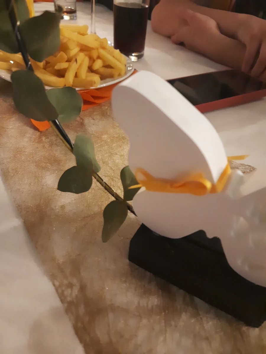 Essen und Trinken photo 9