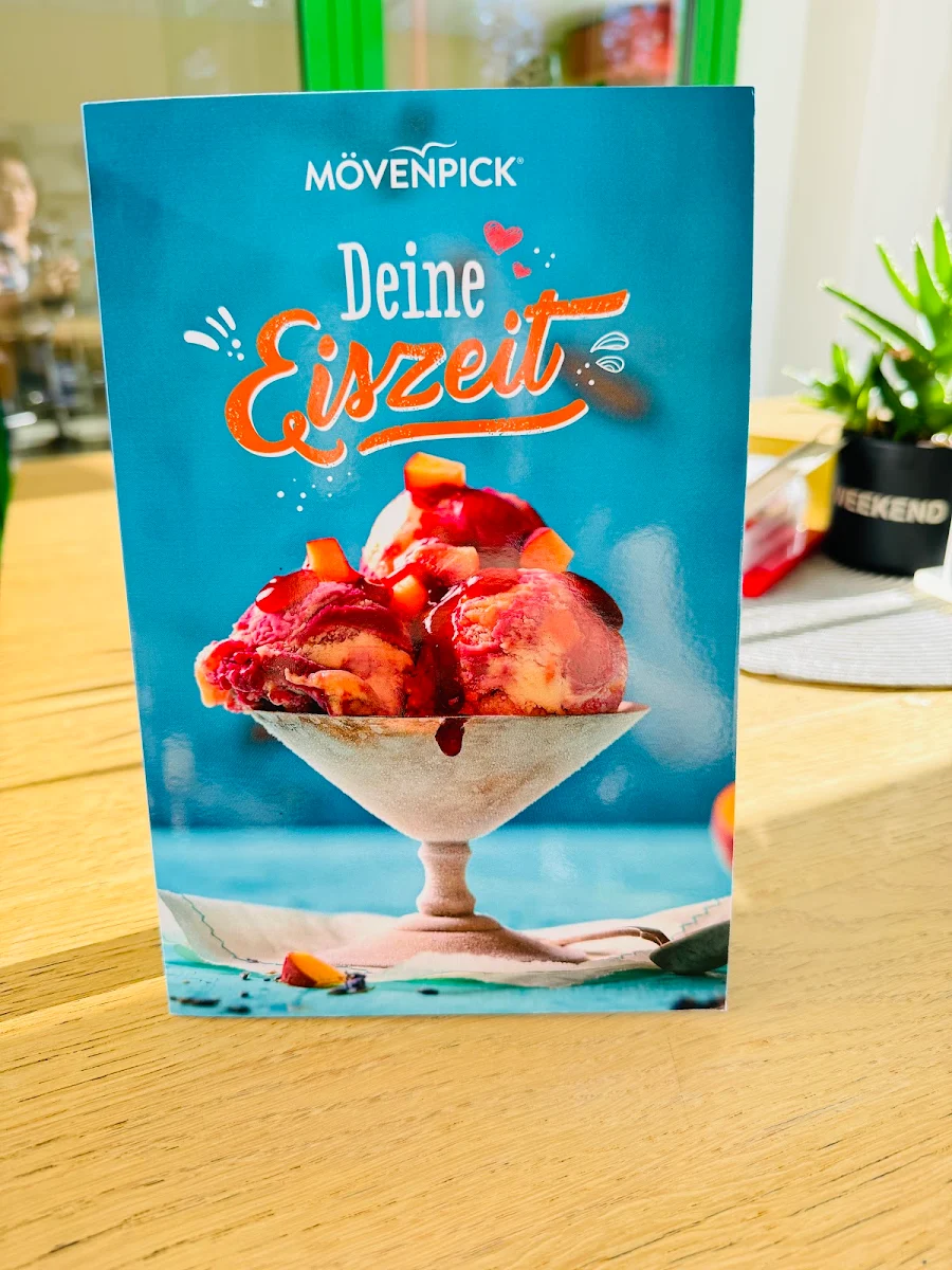 Essen und Trinken photo 1