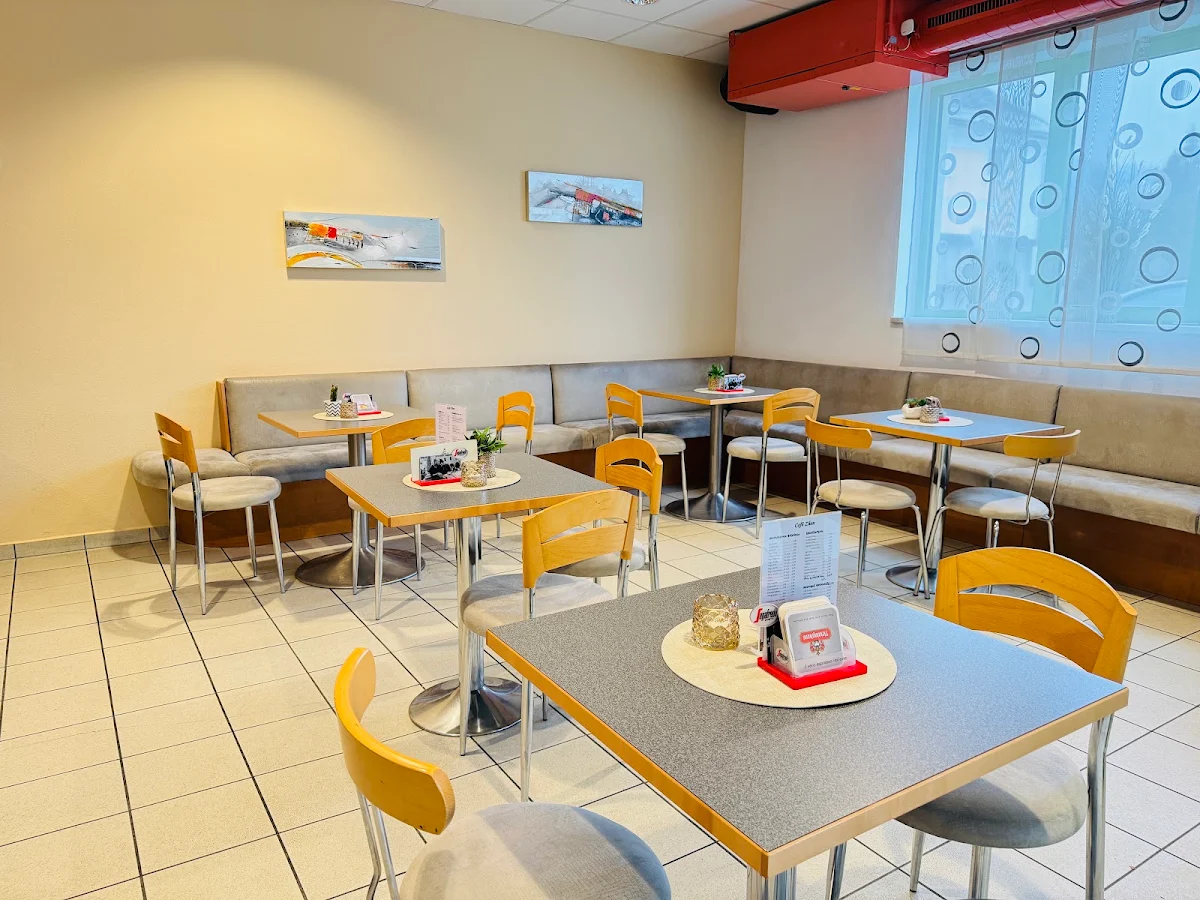 Café Zhen Titelbild