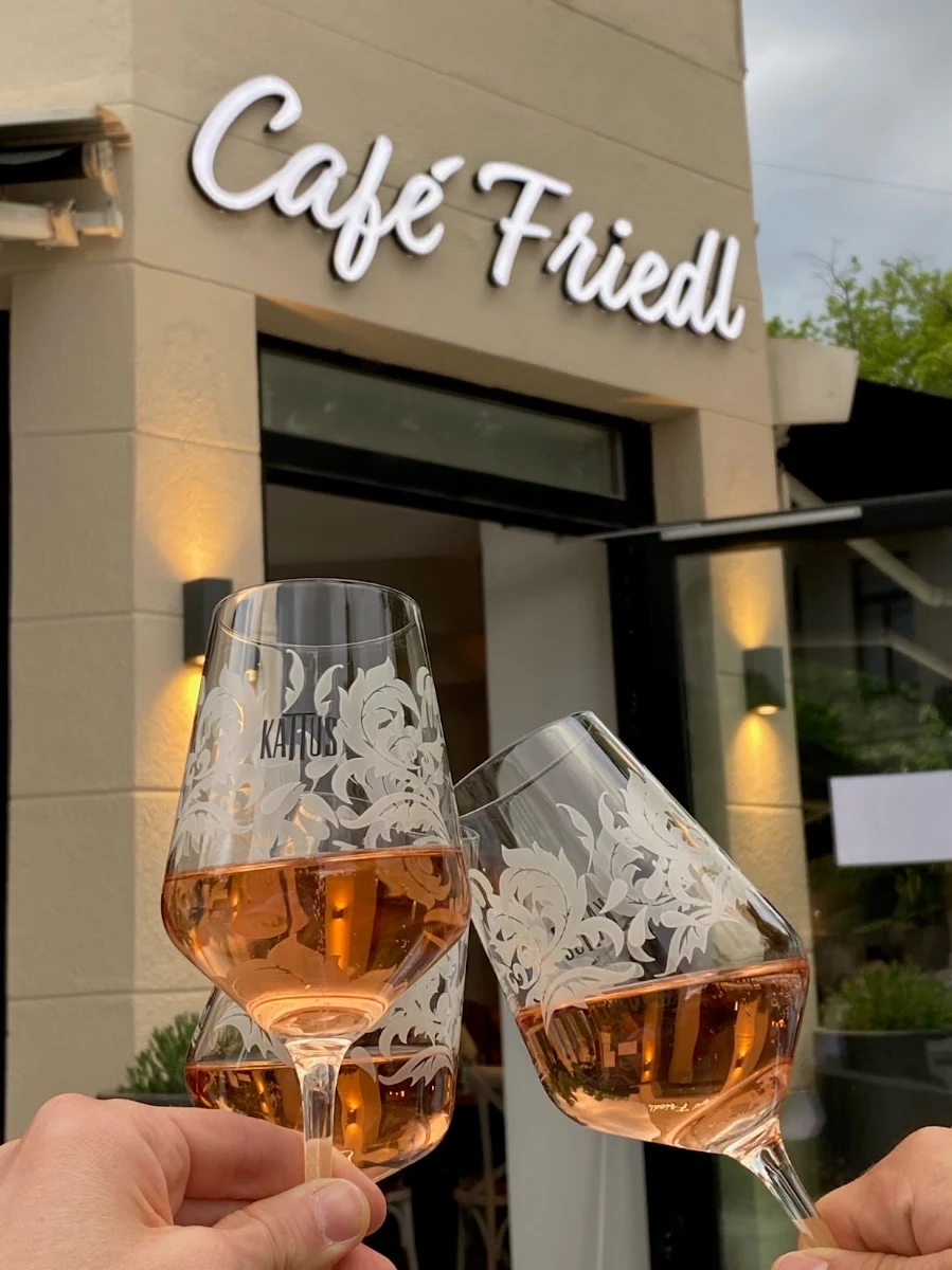 Essen und Trinken photo 1