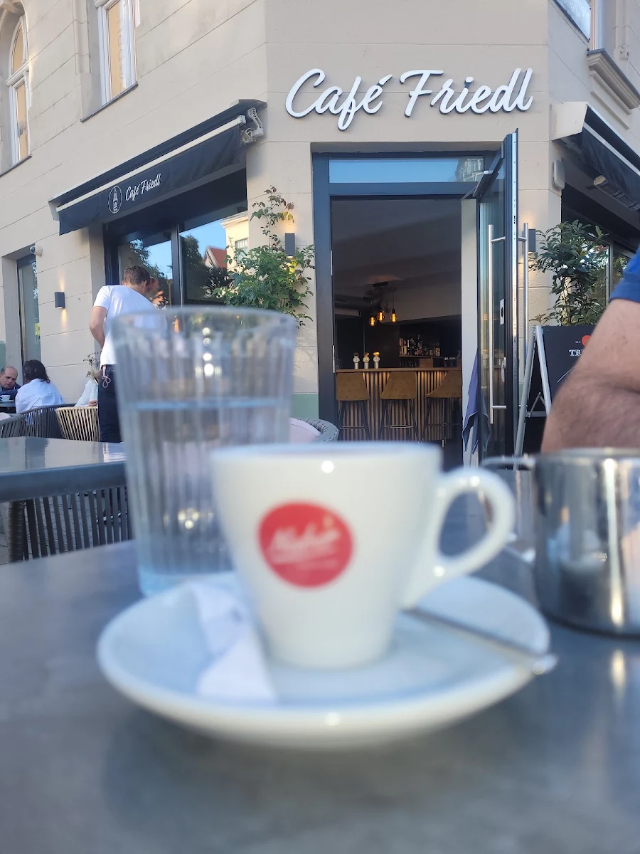 Essen und Trinken photo 10