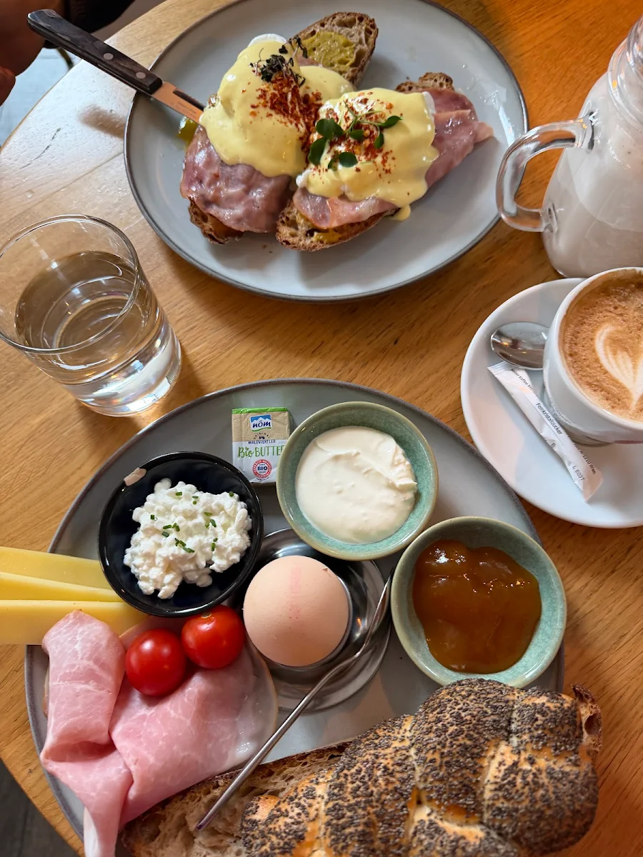 Essen und Trinken photo 6