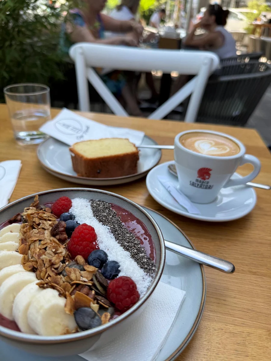 Essen und Trinken photo 9