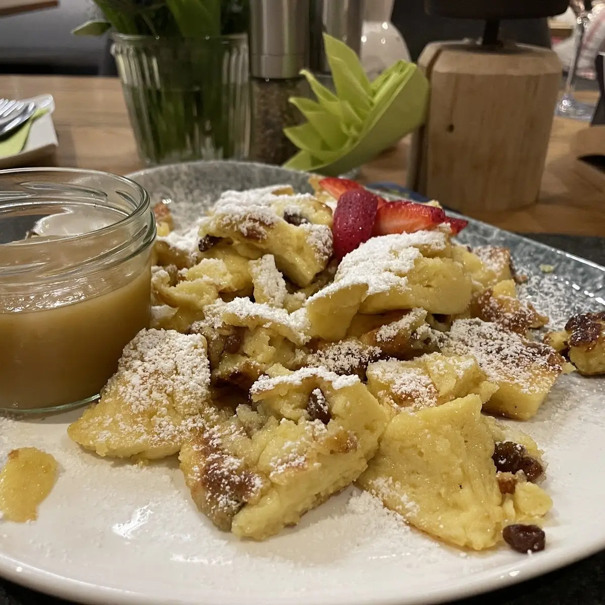 Essen und Trinken photo 1