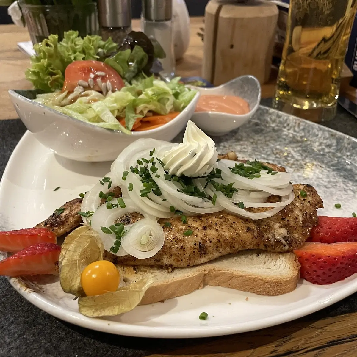 Essen und Trinken photo 2