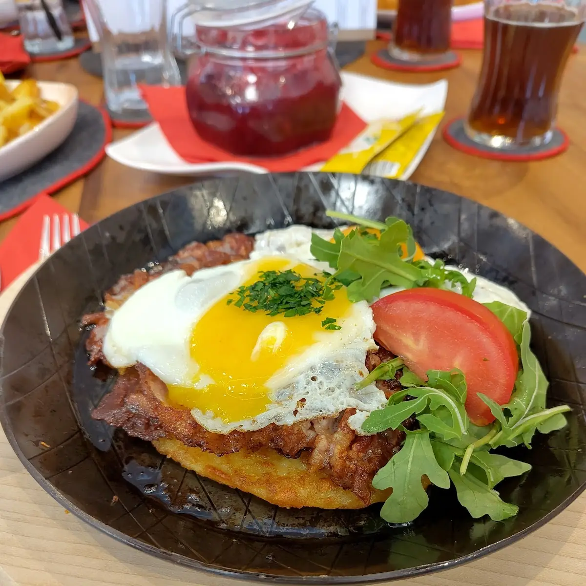 Essen und Trinken photo 3