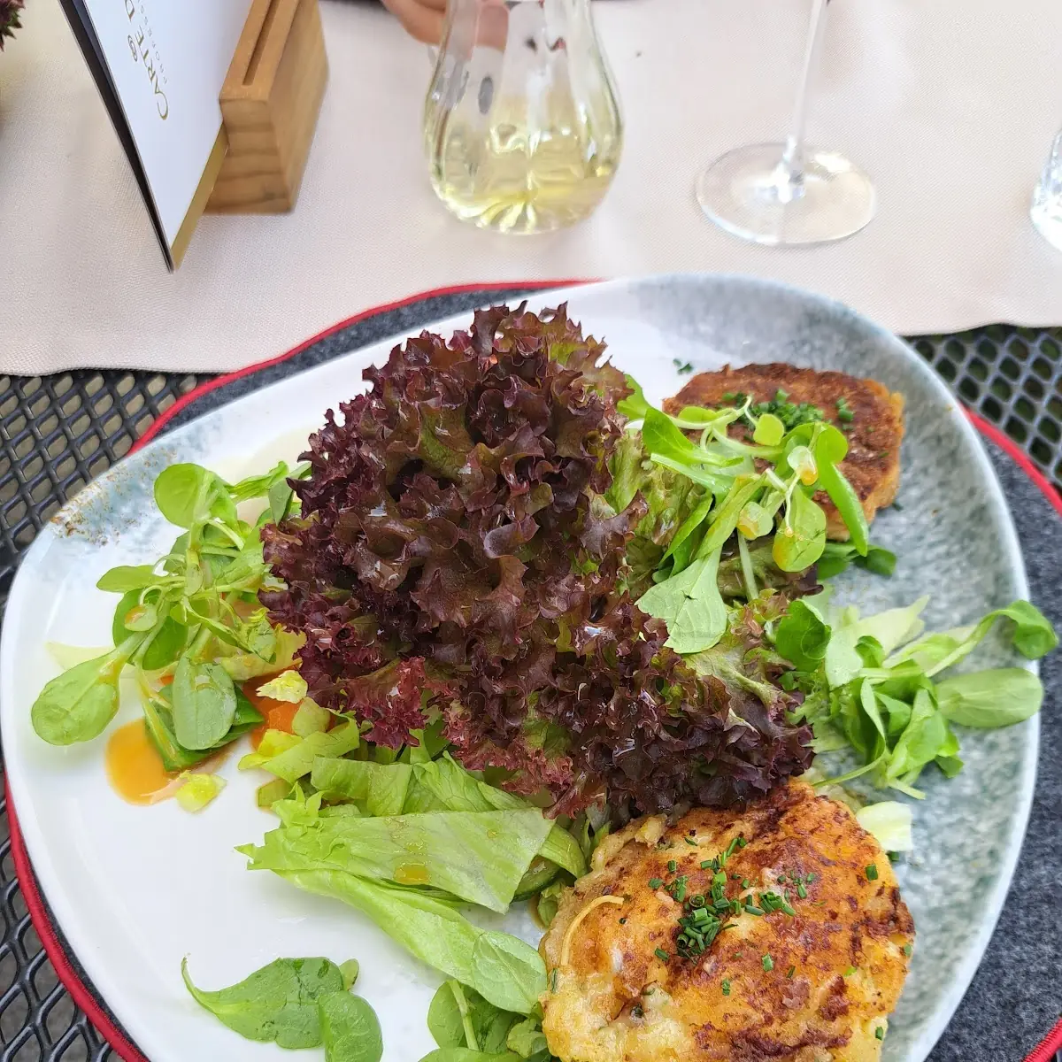 Essen und Trinken photo 4