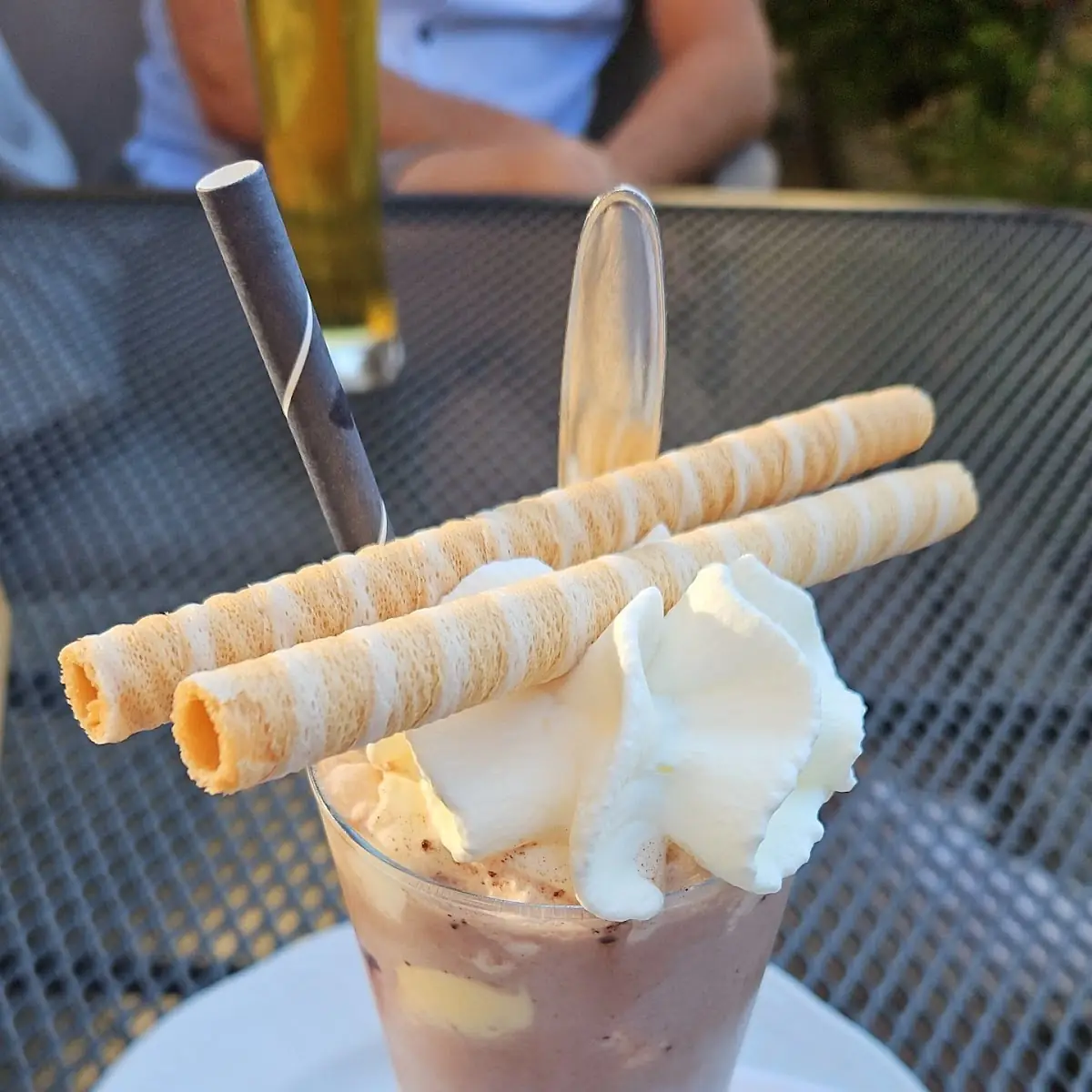 Essen und Trinken photo 7