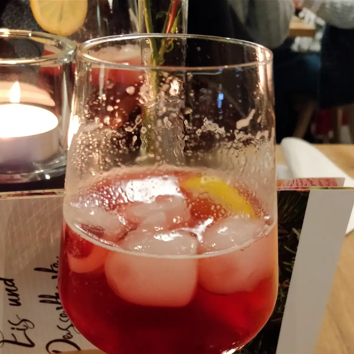 Essen und Trinken photo 8