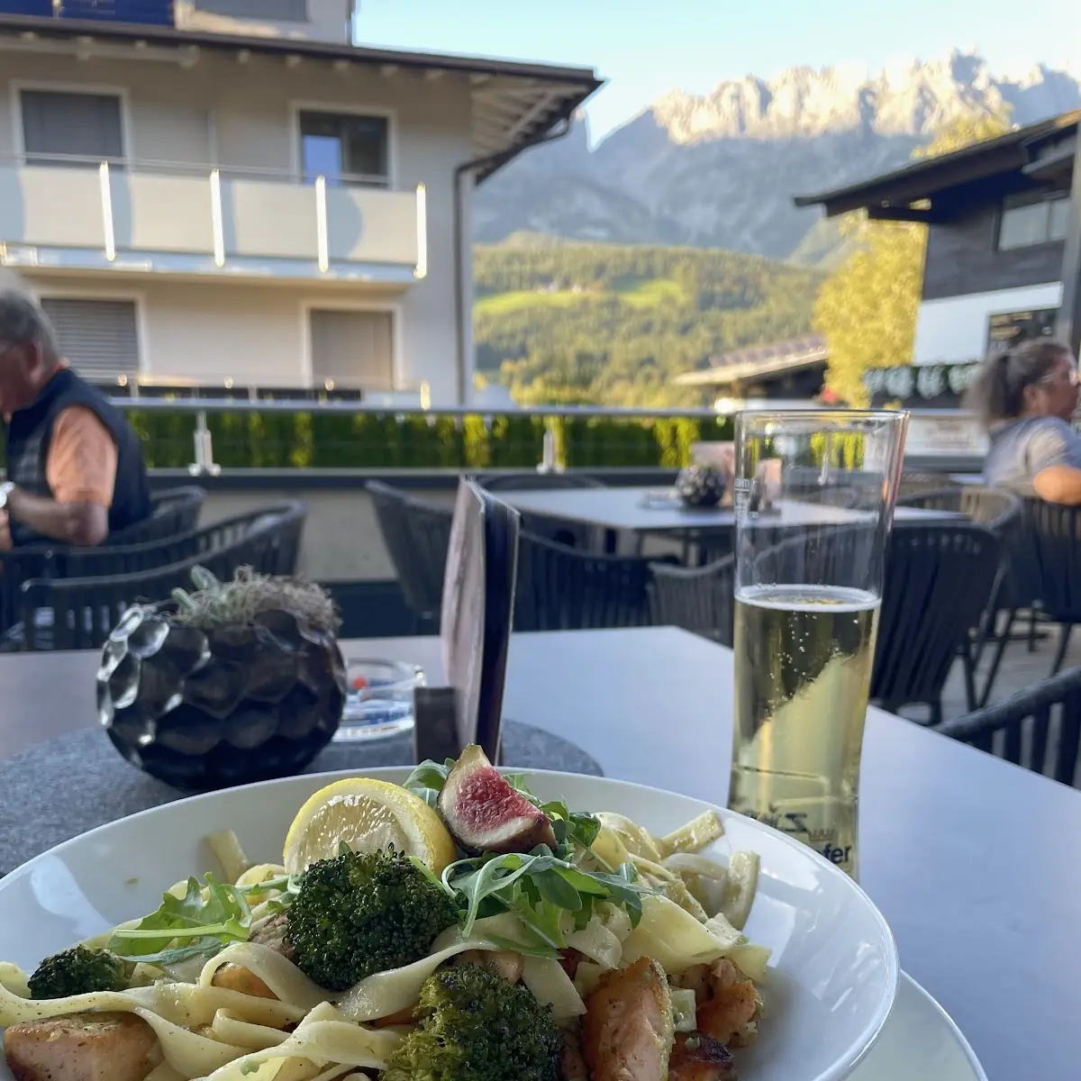 Essen und Trinken photo 9