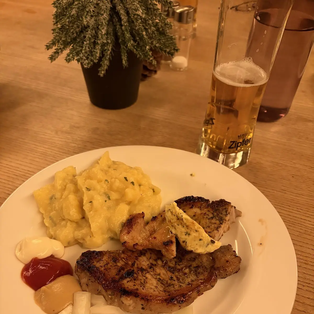 Essen und Trinken photo 4