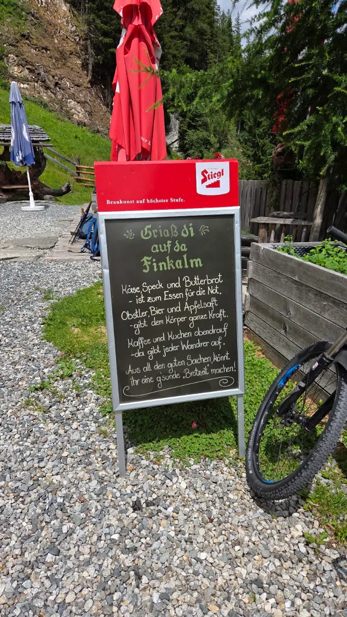 Speisekarte photo 4