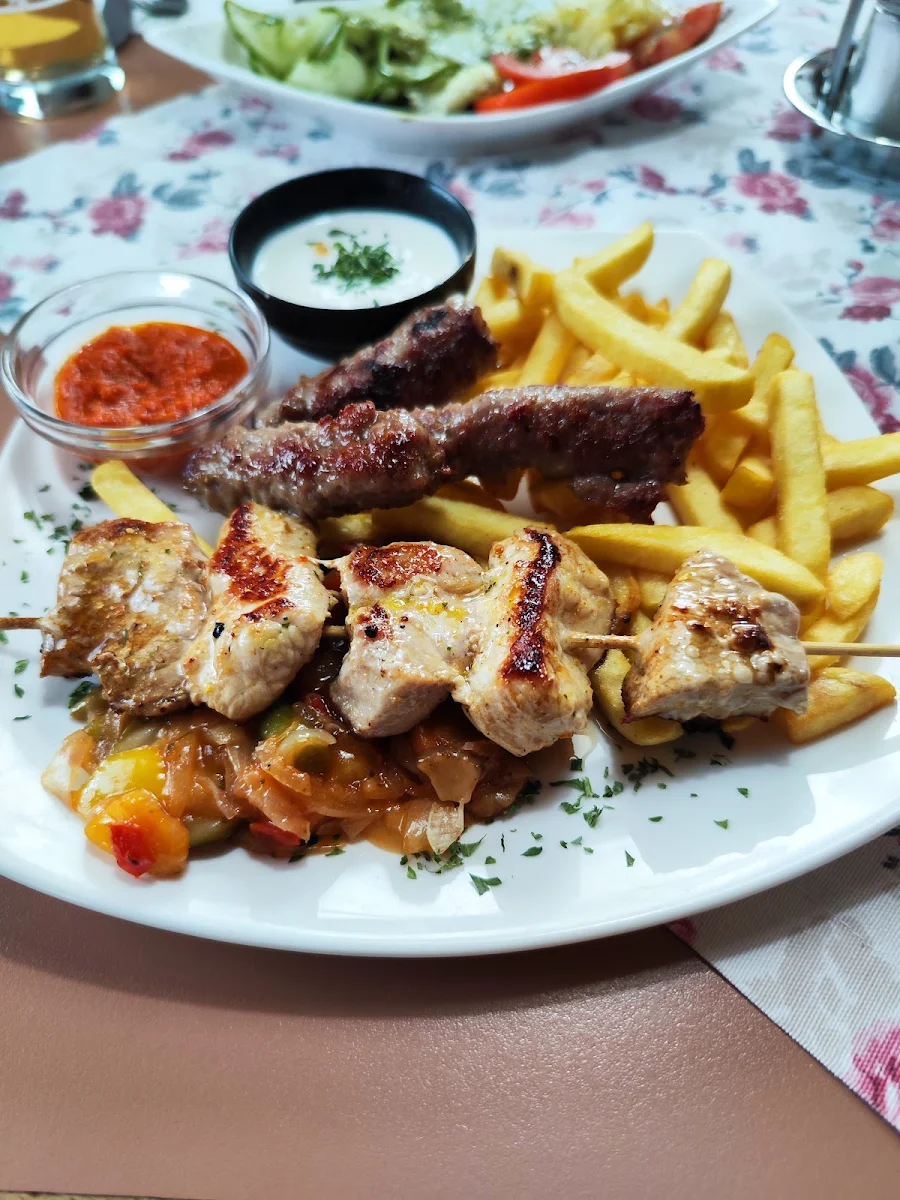 Essen und Trinken photo 2