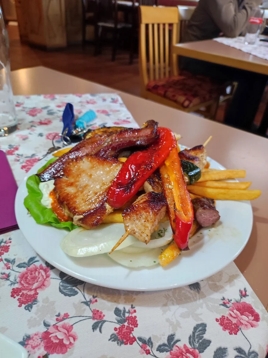 Essen und Trinken photo 3