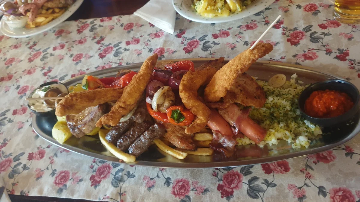 Essen und Trinken photo 4