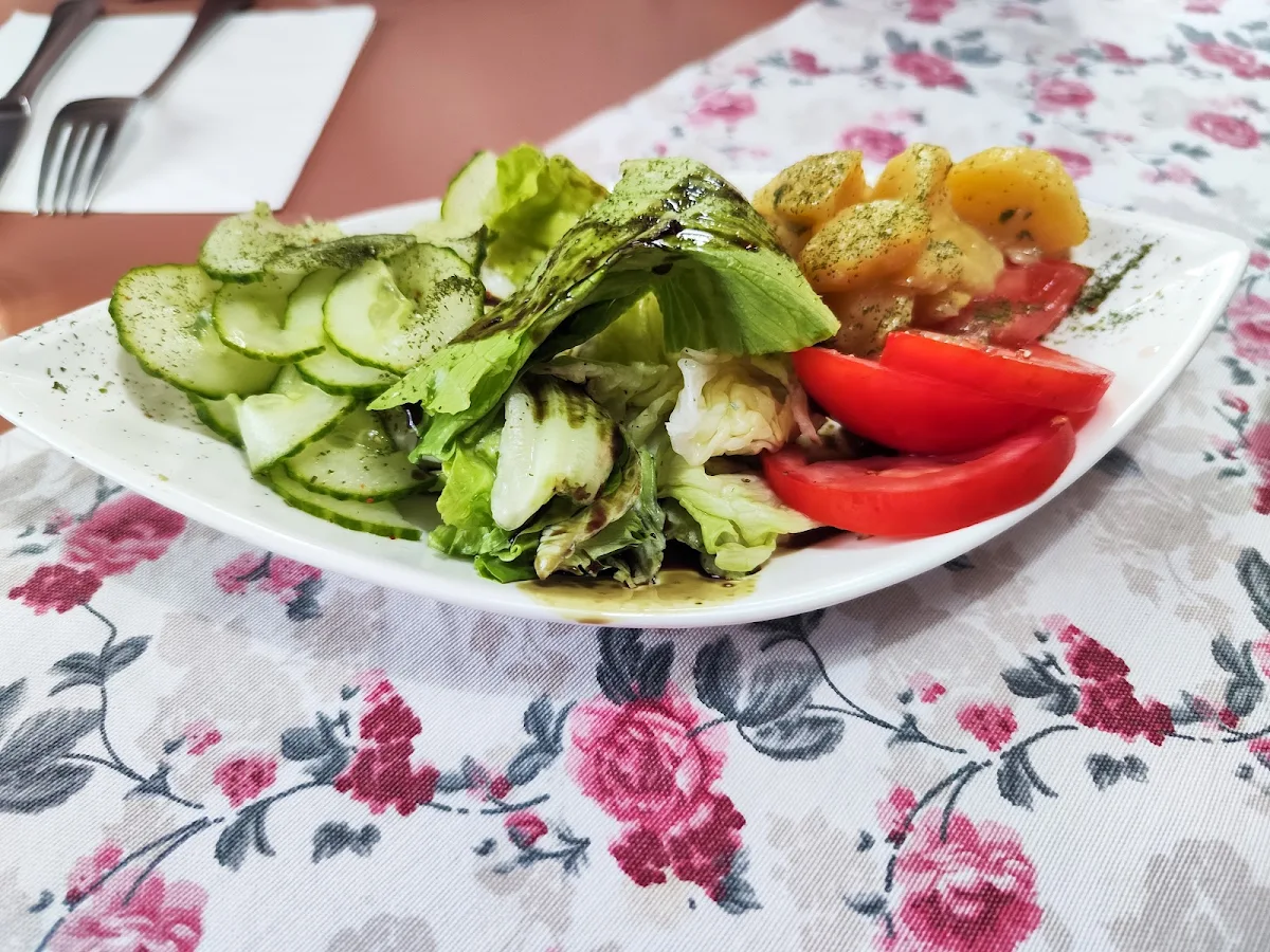 Essen und Trinken photo 5