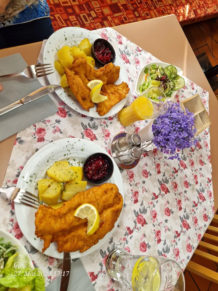Essen und Trinken photo 7