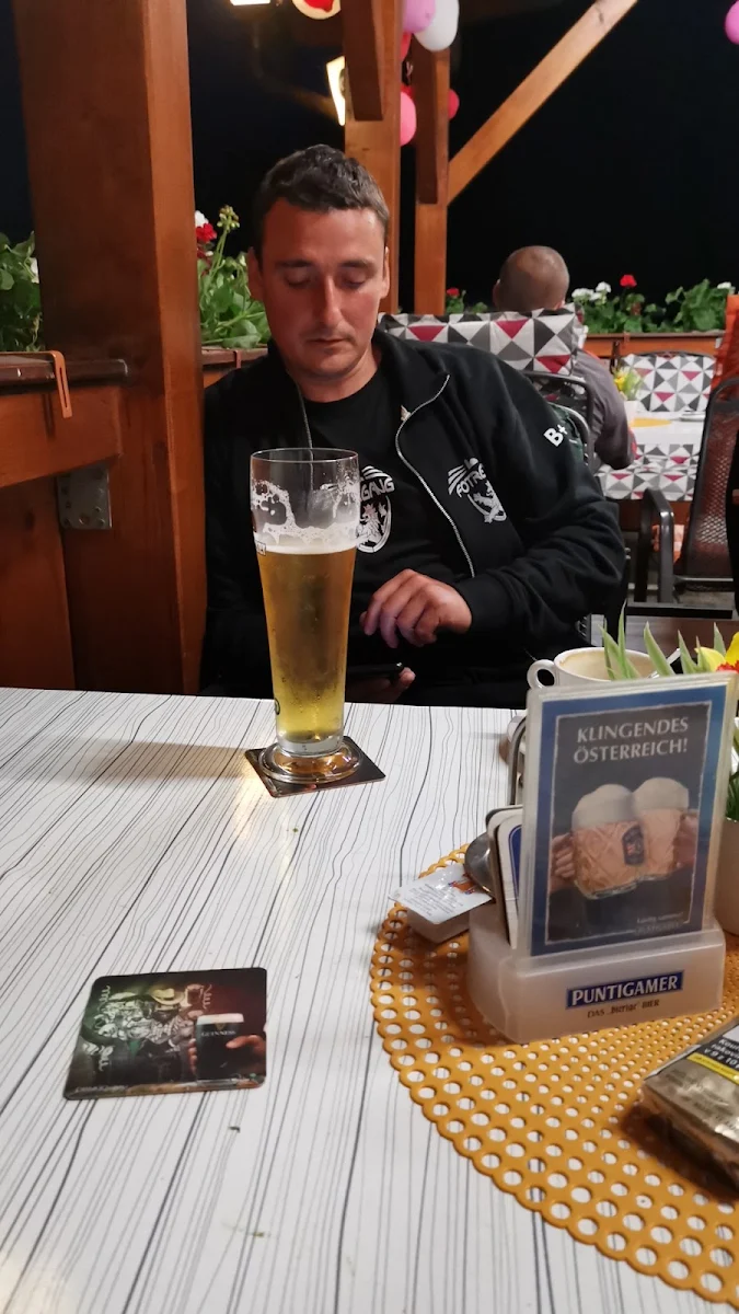 Essen und Trinken photo 8