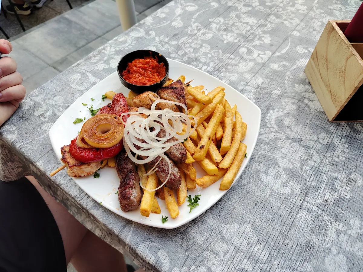Essen und Trinken photo 9