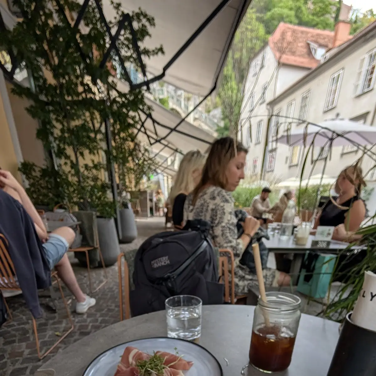 Essen und Trinken photo 10