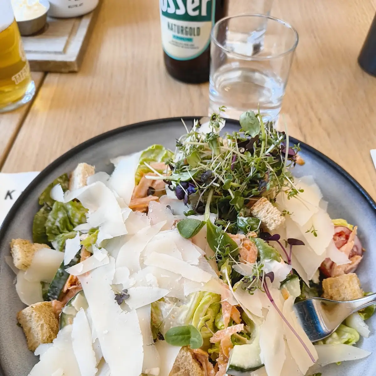 Essen und Trinken photo 6