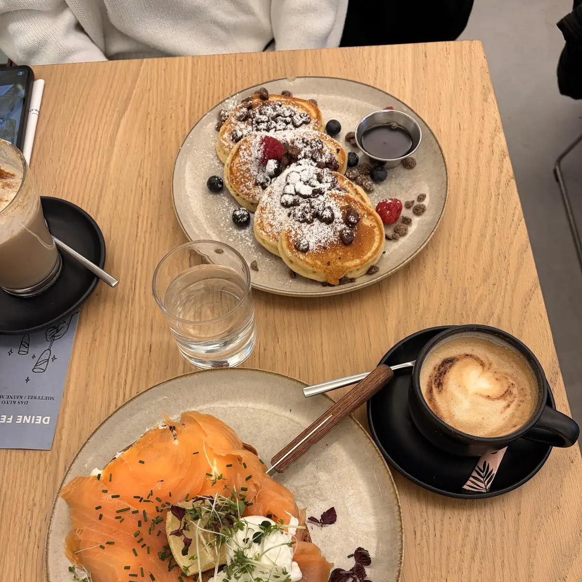 Essen und Trinken photo 8
