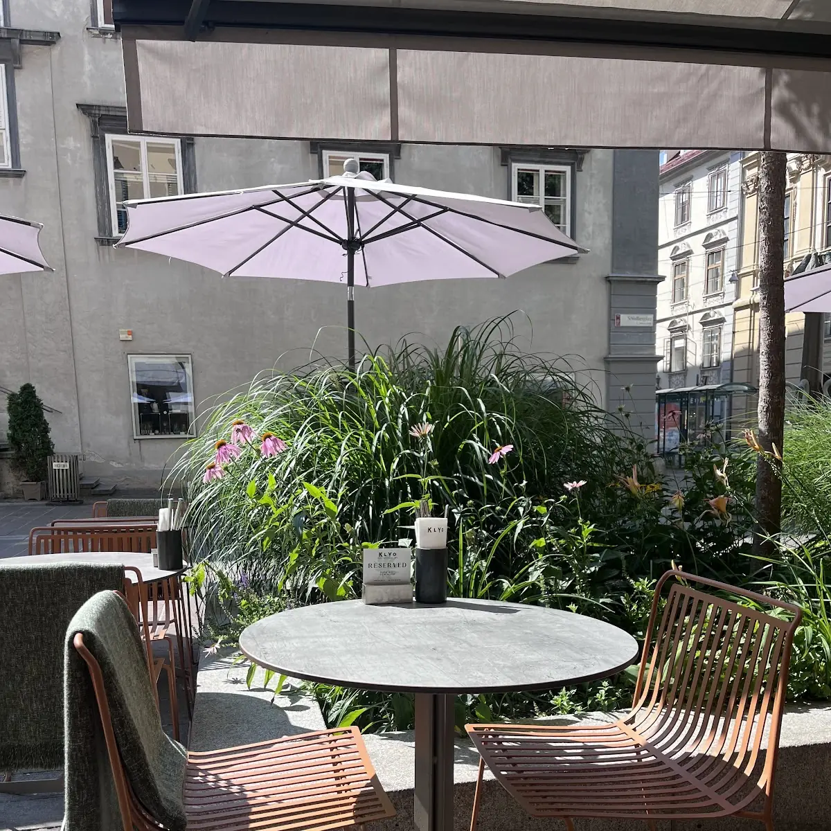 Atmosphäre photo 8