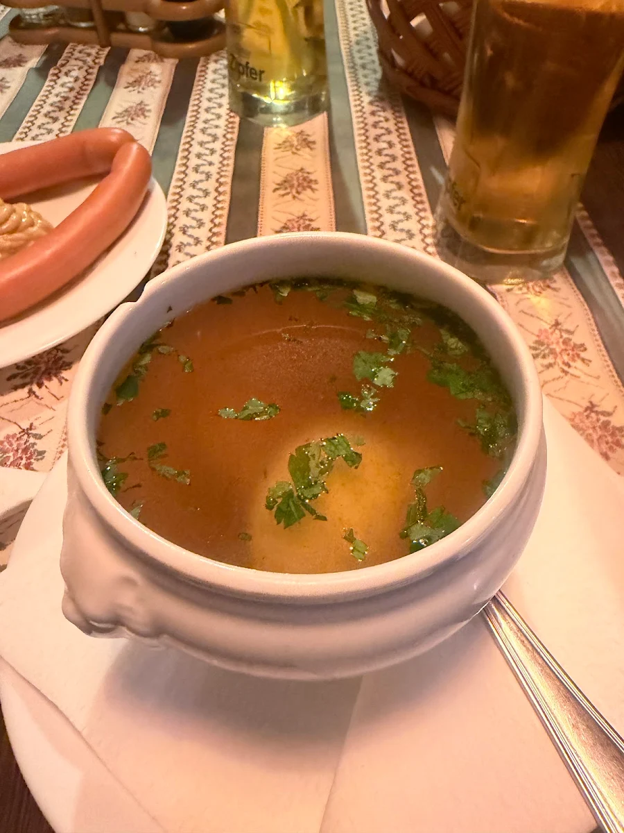 Essen und Trinken photo 10
