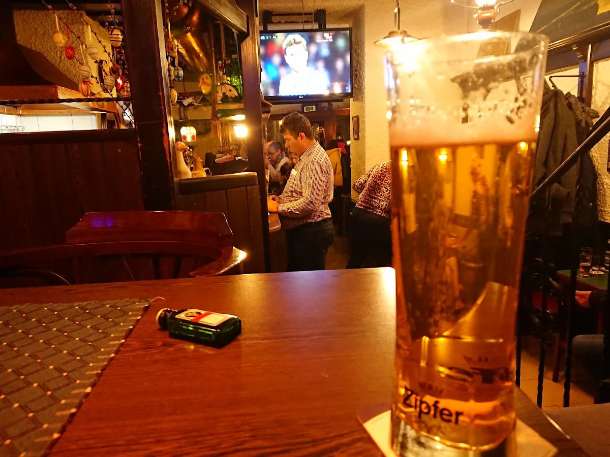 Essen und Trinken photo 4