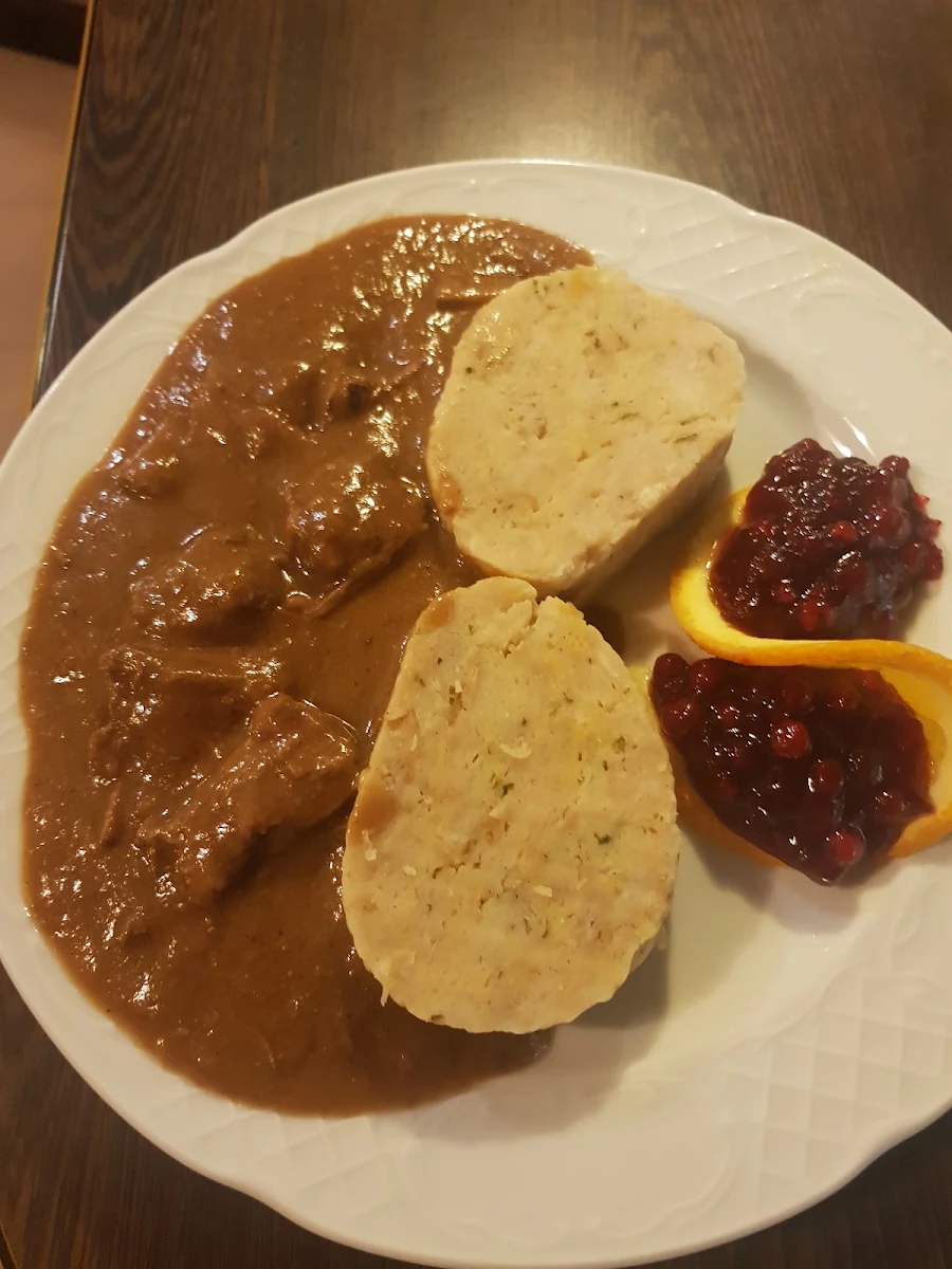 Essen und Trinken photo 8