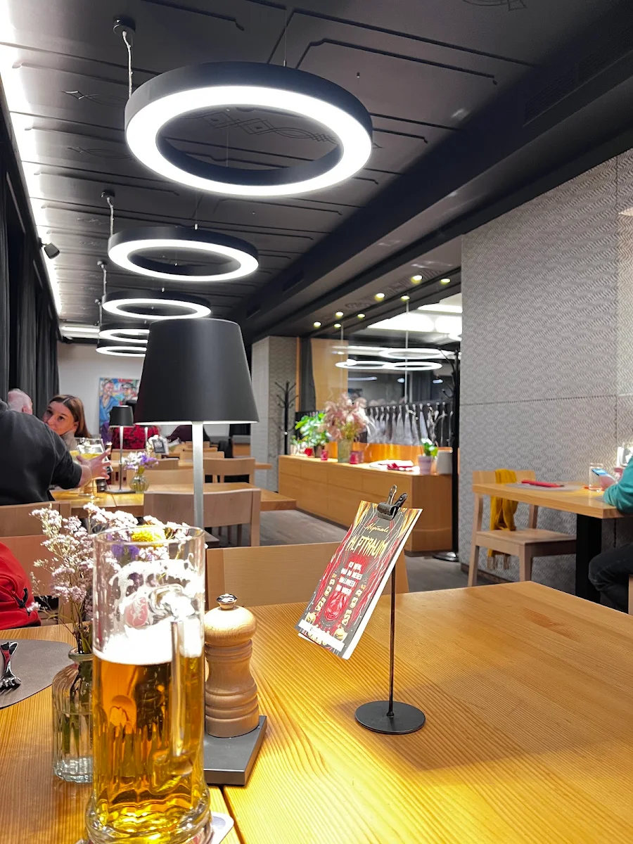 Essen und Trinken photo 10