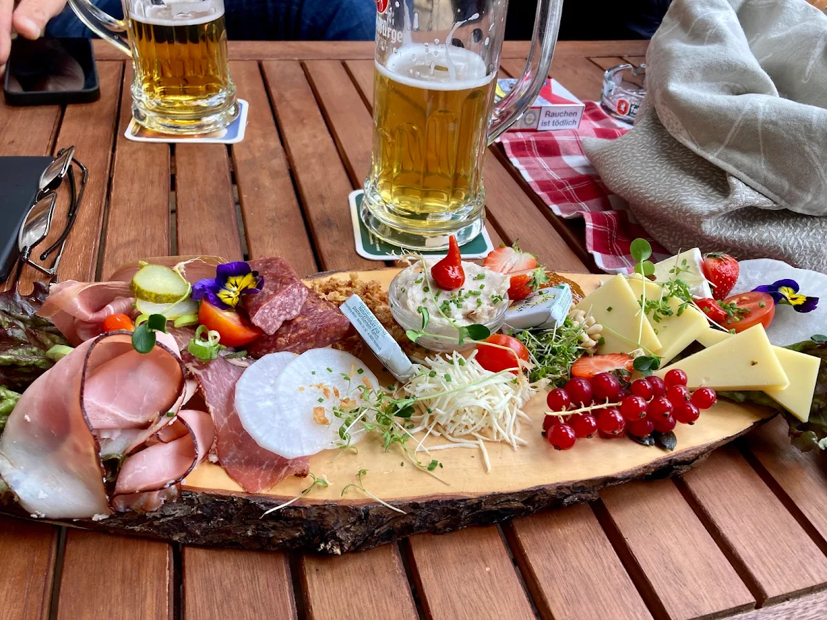 Essen und Trinken photo 4