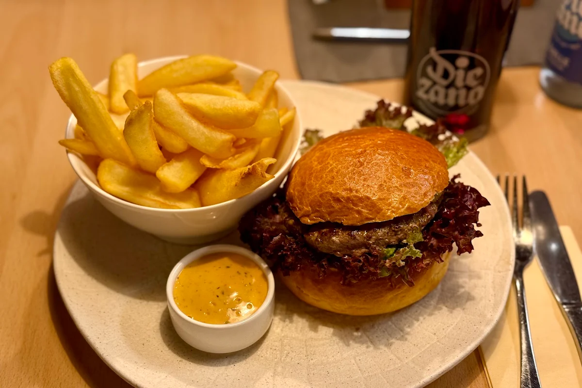 Essen und Trinken photo 5
