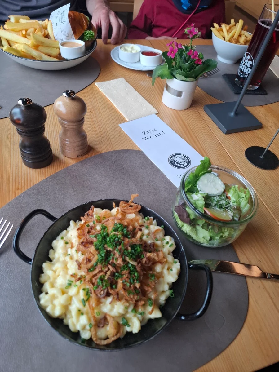 Essen und Trinken photo 6