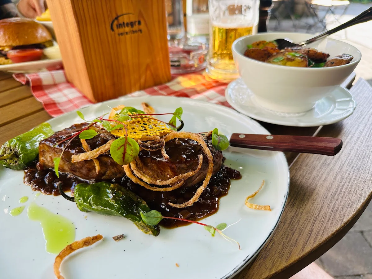 Essen und Trinken photo 7