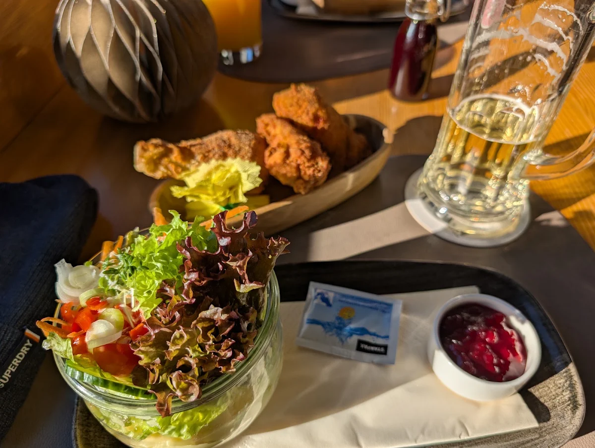 Essen und Trinken photo 8