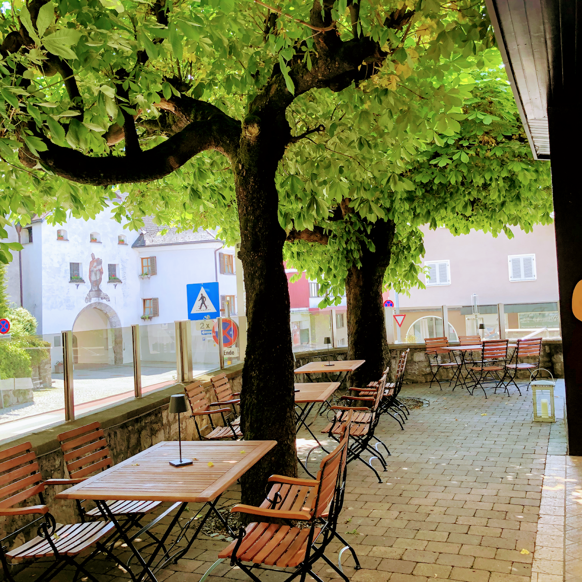 Atmosphäre photo 9