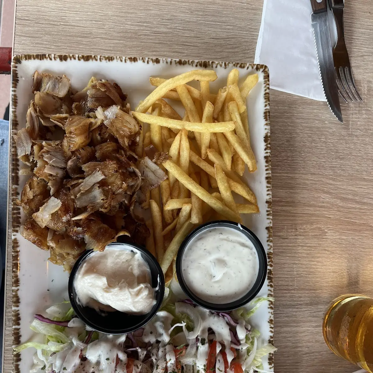 Essen und Trinken photo 3