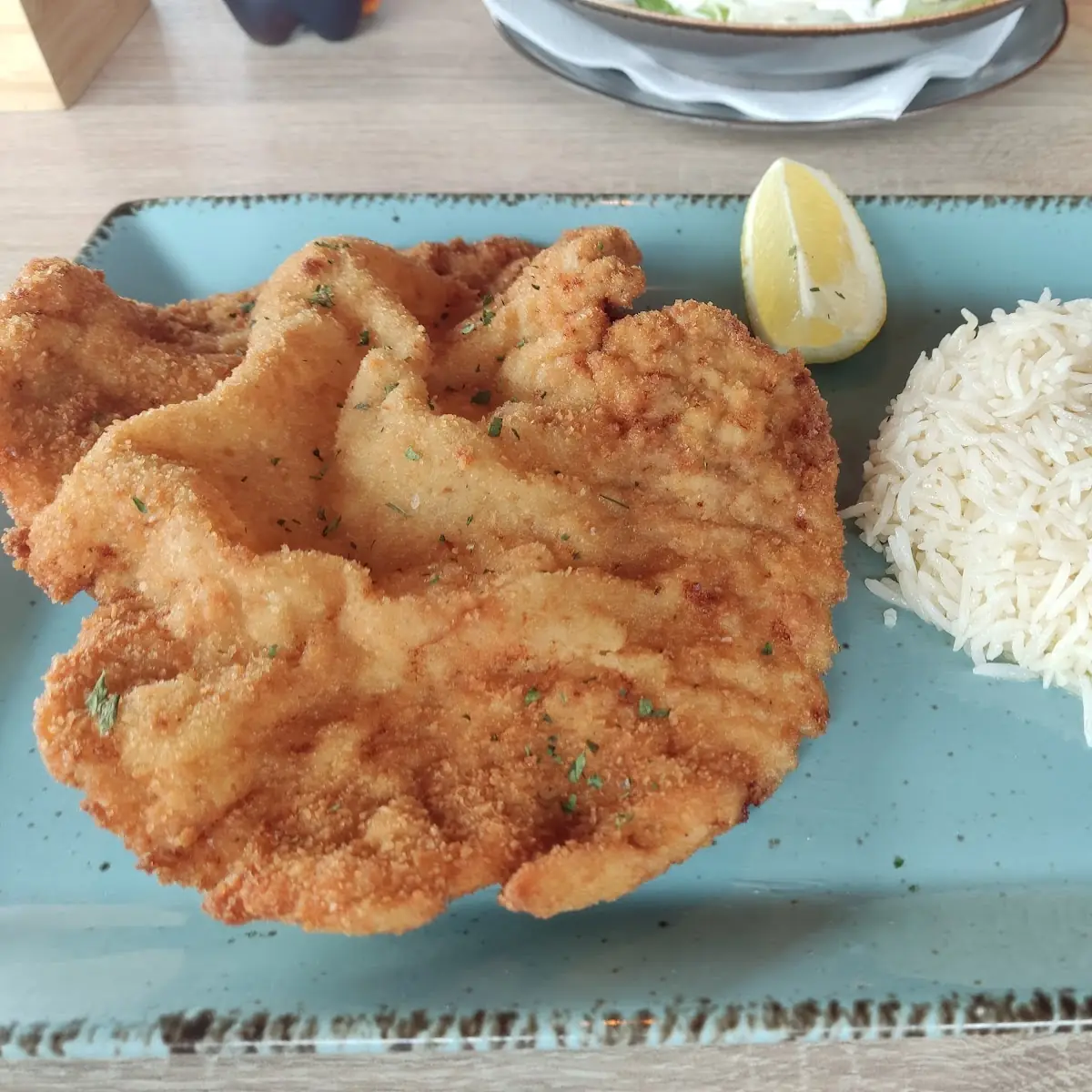 Essen und Trinken photo 4
