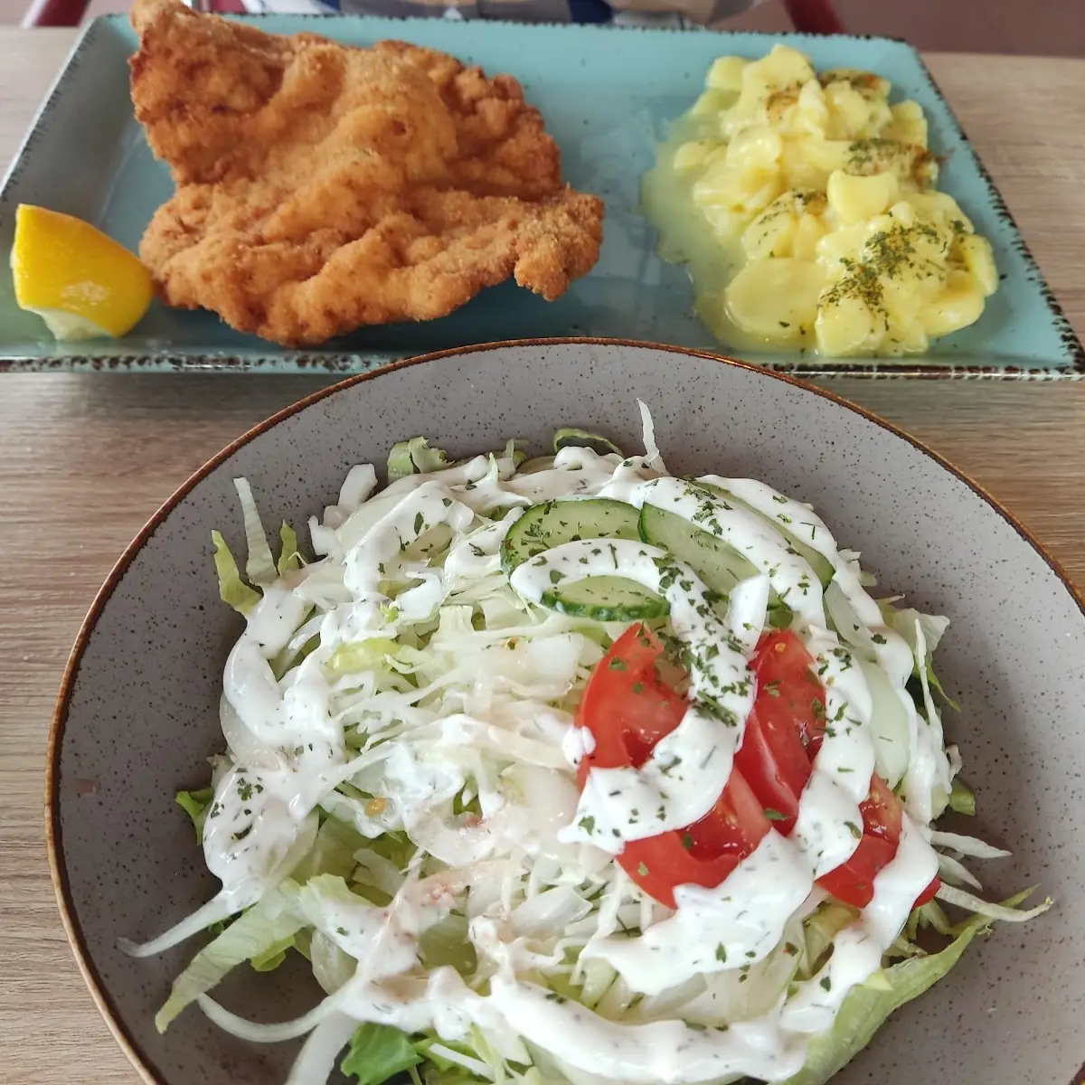 Essen und Trinken photo 6