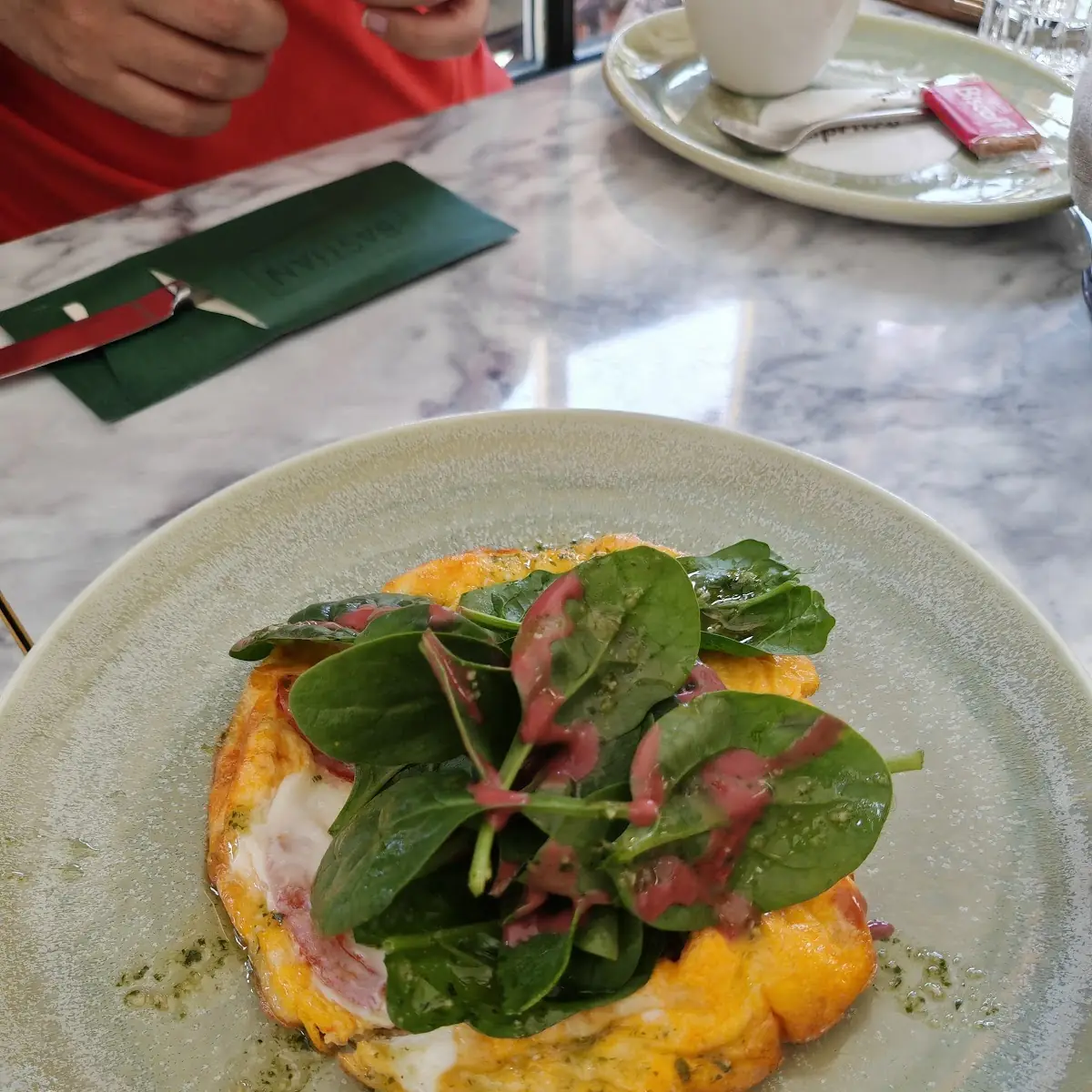Essen und Trinken photo 10