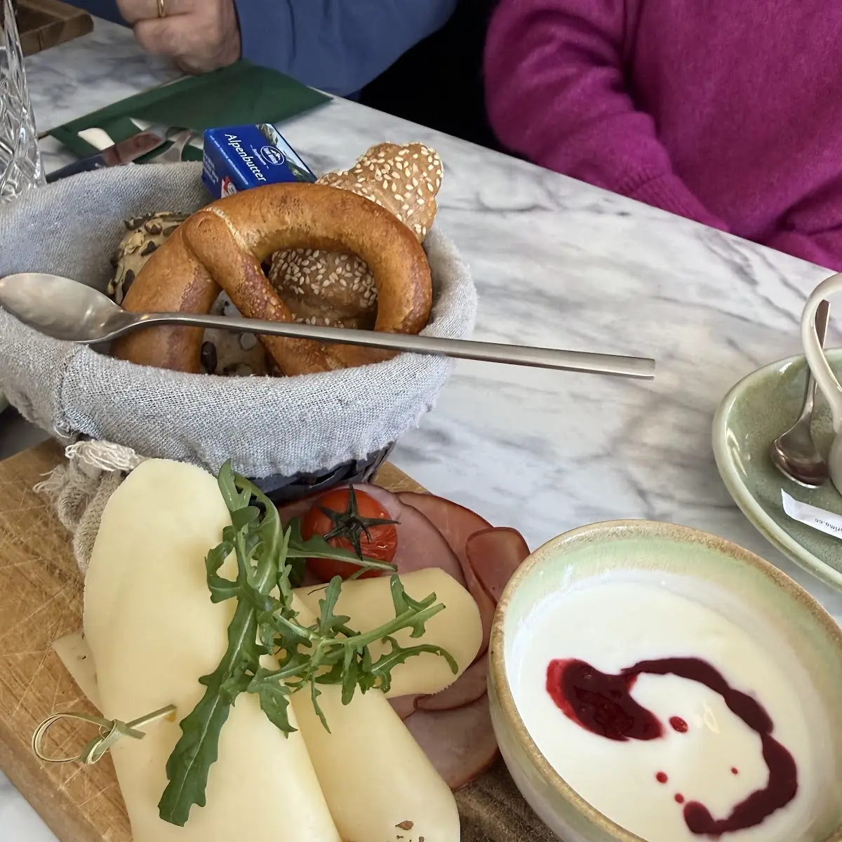 Essen und Trinken photo 5